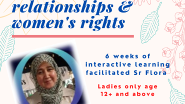 Women’s Health Matters @ Al Salam Wandana Centre