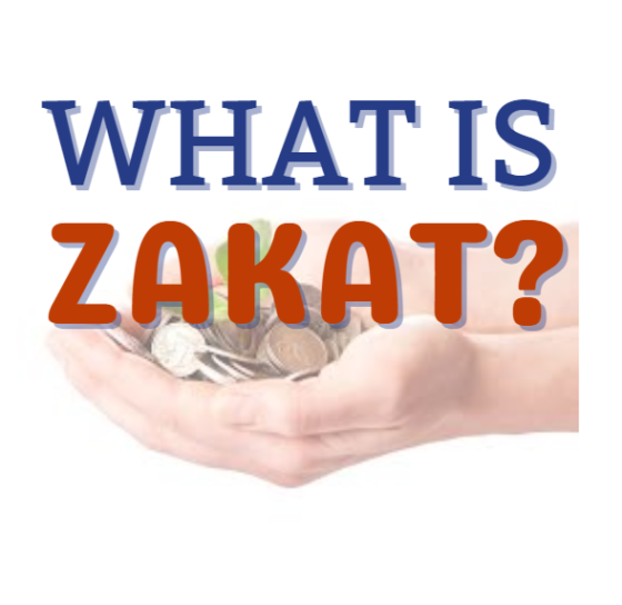 what is zakat