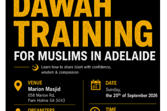 Dawah Training 2025 with iERA (2)