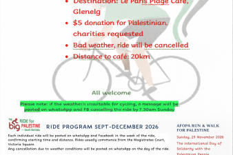 Flyer Logo Placement